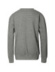 Malfini Malfini Crew 427 Dark Gray Melange Children's Sweatshirt