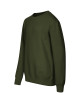 Children's sweatshirt Crew 427 military Malfini Malfini