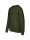 Children's sweatshirt Crew 427 military Malfini Malfini