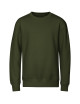 Children's sweatshirt Crew 427 military Malfini Malfini