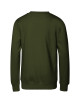 Children's sweatshirt Crew 427 military Malfini Malfini