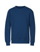 Malfini Crew 427 Dark Blue Children's Sweatshirt