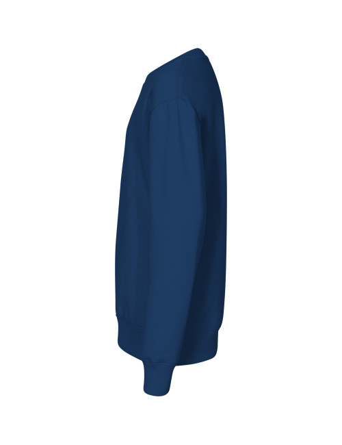 Malfini Crew 427 Dark Blue Children's Sweatshirt