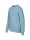 Malfini Crew 427 Blue Children's Sweatshirt