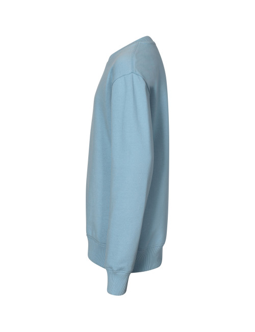 Malfini Crew 427 Blue Children's Sweatshirt