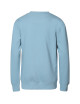 Malfini Crew 427 Blue Children's Sweatshirt
