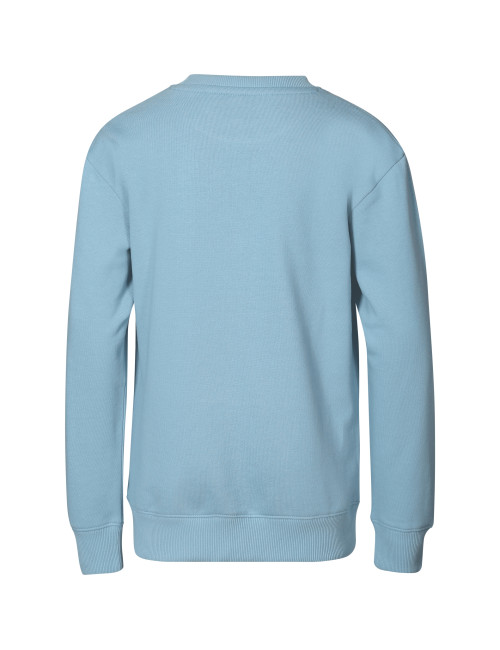 Malfini Crew 427 Blue Children's Sweatshirt