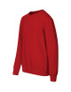 Children's Crew 427 sweatshirt red Malfini Malfini