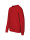 Children's Crew 427 sweatshirt red Malfini Malfini