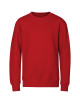 Children's Crew 427 sweatshirt red Malfini Malfini