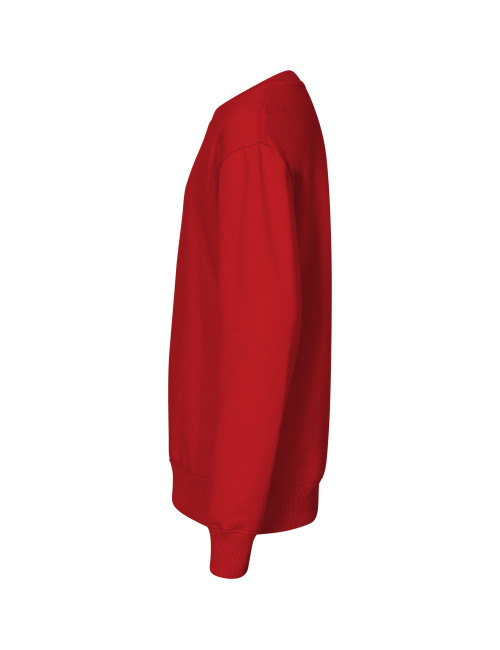 Children's Crew 427 sweatshirt red Malfini Malfini