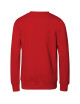 Children's Crew 427 sweatshirt red Malfini Malfini