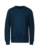 Malfini Crew 427 Navy Blue Children's Sweatshirt