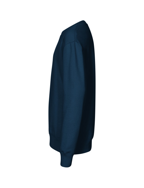 Malfini Crew 427 Navy Blue Children's Sweatshirt