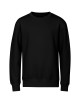 Malfini Kinder-Sweatshirt Crew 427, schwarz