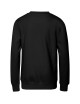 Malfini Kinder-Sweatshirt Crew 427, schwarz