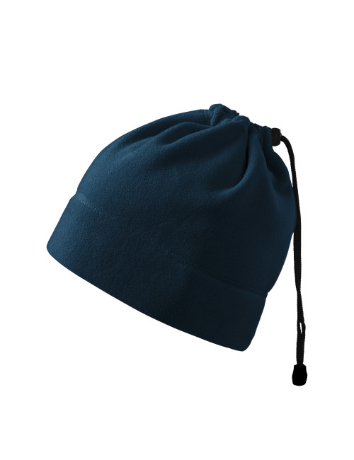 Unisex-Fleecemütze Practic 519 Marineblau Malfini Malfini