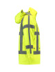 Kurtka robocze unisex Rws parka T50 fluorescencyjny żółty Malfini Tricorp