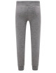 JHK Spodnie dresowe dziecięce SWEATS PANTS KID GM - Grey Melange