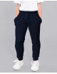 JHK Spodnie dresowe dziecięce SWEATS PANTS KID NY - Navy