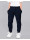 JHK Spodnie dresowe dziecięce SWEATS PANTS KID NY - Navy