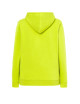JHK Bluza dresowa damska SWUL KNG KANGAROO LADYAP-Apple