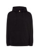 JHK Bluza dresowa męska KANGAROO 320 SWEATSHIRT BK - Black
