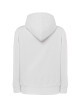JHK Bluza dresowa damska JHK SWULHOOD 240 WH White