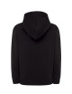 JHK Bluza dresowa damska JHK SWULHOOD 240 BK - Black