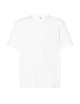 JHK Koszulka męska TSUA OVER SIZE WH White