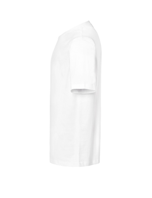 JHK Koszulka męska TSUA OVER SIZE WH White