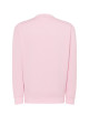 JHK Men's Sweatshirt SWRA 290 SWEATSHIRTML - Mauve Light