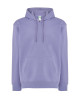 JHK Bluza dresowa męska SWRA KNG KANGAROO VI - Violet