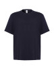 JHK Koszulka męska TSUA OVER SIZE NY - Navy