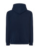 JHK Bluza dresowa męska KANGOROO OVERSIZE NY - Navy