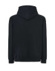 JHK Bluza dresowa męska KANGOROO OVERSIZE BK - Black