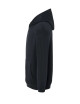 JHK Bluza dresowa męska KANGOROO OVERSIZE BK - Black