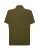 JHK PORA 240 KH Men's Polo Shirt - Khaki