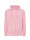 JHK Bluza dresowa damska JHK SWULHOOD 240 PK - Pink