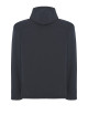 JHK Kurtka softshell męska SOFTSHELL HOOD NY - Navy