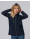 JHK Kurtka softshell damski SOFTSHELL LADY NY - Navy