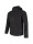 JHK Kurtka softshell męska SOFTSHELL HOOD MOONTEX KING BK - Black