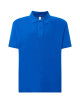 JHK Koszulka polo męska JT POLO RB - Royal Blue