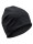Czapka zimowa czarna Heater Promostars