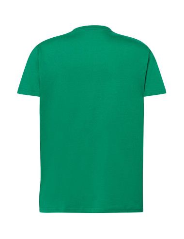 JHK Men's T-Shirt TJ 150 KG - Kelly Green