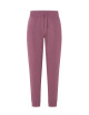 JHK Spodnie dresowe męskie SWEATS PANTS CUFF MAN DP - Dusty Purple