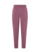 JHK Spodnie dresowe męskie SWEATS PANTS CUFF MAN DP - Dusty Purple