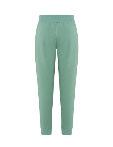 JHK Men's Sweatpants Sweats Pants Cuff Man Mo - Moss Green