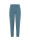JHK Spodnie dresowe męskie SWEATS PANTS CUFF MAN TE - Teal