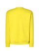 JHK Men's SWRA 290 Sweatshirt - Lemon Yellow